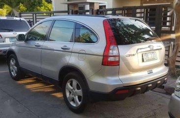 2007 Honda Crv for sale