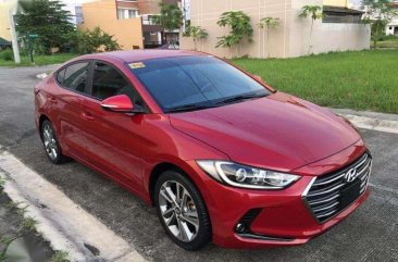 2016 Hyundai Elantra for sale