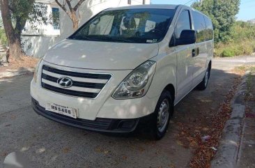 Hyundai Grand Starex GL 2017 for sale