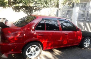 Honda City 1997 for sale