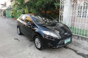 2011 Ford Fiesta for sale 