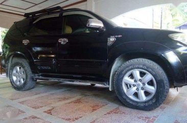 Toyota Fortuner 2010 for sale