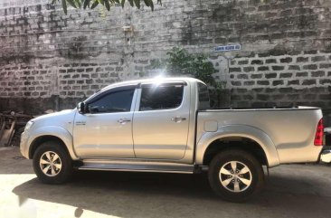 Toyota Hilux 2011 for sale