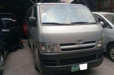 2005 Toyota Hiace for sale