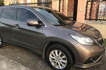 Honda CRV 2014 for sale