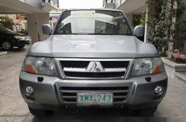 Mitsubishi Pajero 2005 for sale