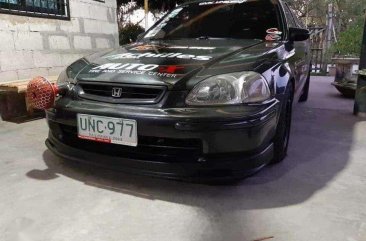 Honda Civic 1996 For Sale