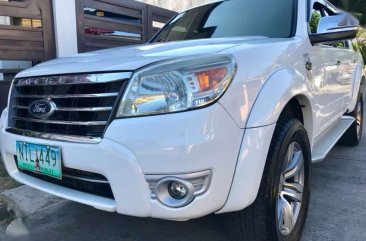 2010 Ford Everest for sale