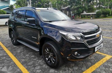 2018 Chevrolet Trailblazer For sale