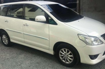 Toyota Innova 2012 for sale