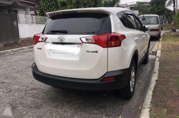 TOYOTA RAV4 2013 FOR SALE