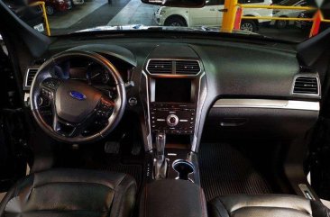 2016 Ford Explorer For sale