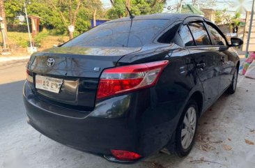 2018 Toyota Vios for sale