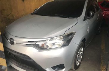 2015 Toyota Vios for sale