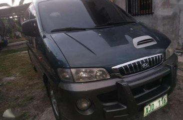 Hyundai Starex 2003 for sale