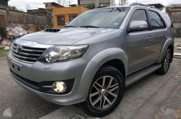 Toyota Fortuner 2016 for sale