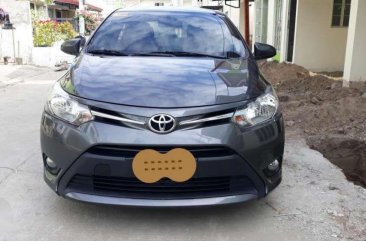 Toyota Vios 2014 for sale