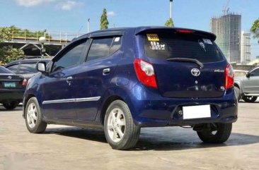 2016 Toyota Wigo for sale