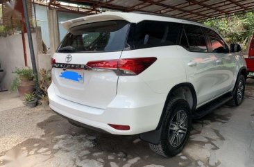 2018 Toyota Fortuner for sale