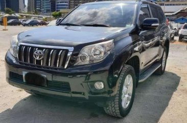 2010 Toyota Prado for sale