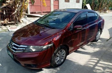Like new Honda City for sale
