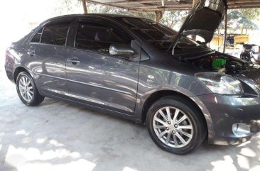 Toyota Vios 2013 1.3G for sale