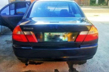 Mitsubishi Lancer AT 2001 for sale