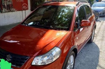 Suzuki Sx4 2013 for sale