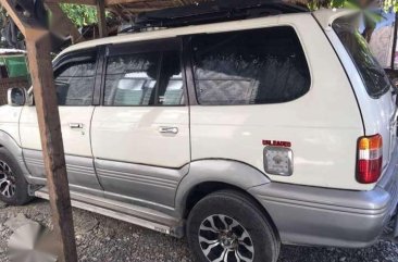 Toyota Revo 2001 for sale