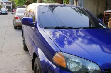 Honda HRV 2000 For sale.