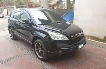 Honda CRV 2008 for sale