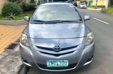 2007 Toyota Vios for sale