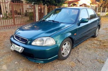 Honda Civic 1996 for sale