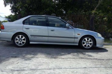 Honda Civic 2000 for sale