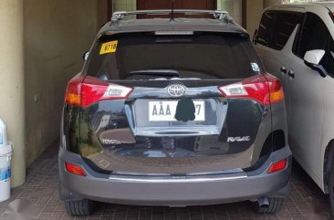 2014 Toyota Rav4 for sale