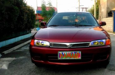 Mitsubishi Lancer 1999 for sale