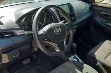 2015 Toyota Vios for sale