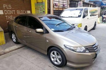 2010 Honda City for sale