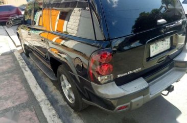 2004 Chevrolet Trailblazer for sale