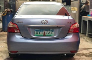 2012 Toyota Vios for sale