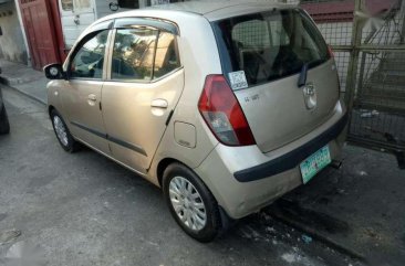 2009 Hyundai i10 for sale