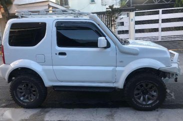 2016 Suzuki Jimny for sale