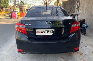 2018 Toyota Vios for sale