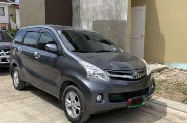 Toyota Avanza 2013 for sale