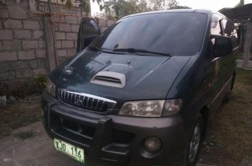 Hyundai Starex 2003 for sale