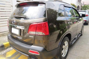 Kia Sorento 2011 for sale