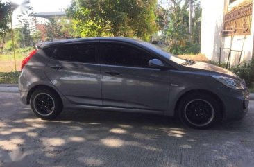 Hyundai Accent 2015 for sale