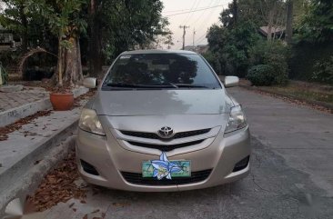 Toyota Vios 2008 For Sale