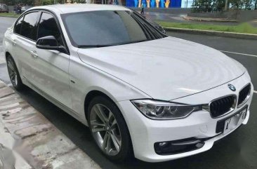 2014 BMW 328i Sport Line AT FOR SALE