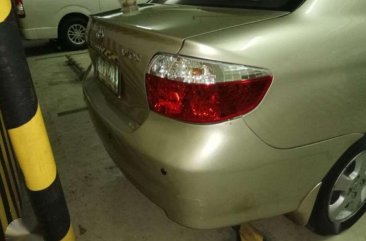 Toyota Vios 2004 for sale